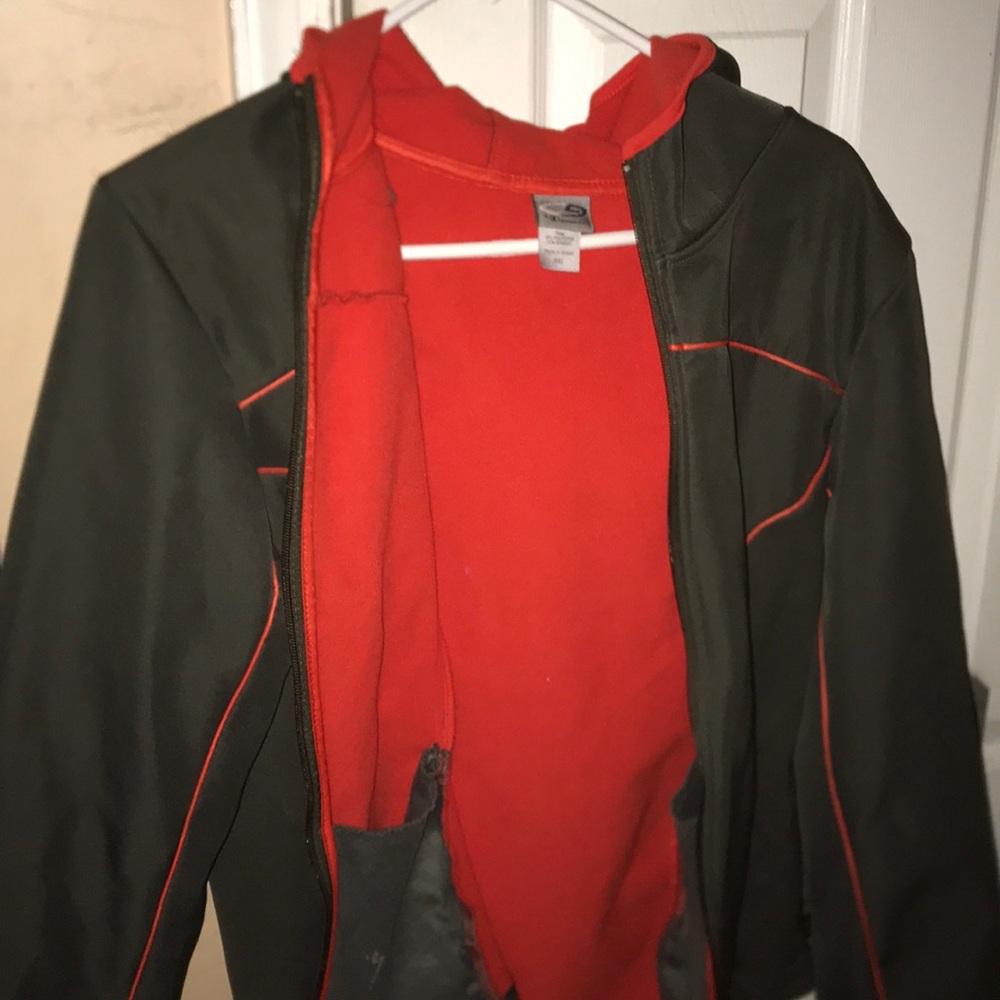 Women’s Champion XXL Thermal Jacket